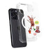 Marvel Rocket Raccoon and Groot Tall Tails iPhone 15 Pro MagSafe Case